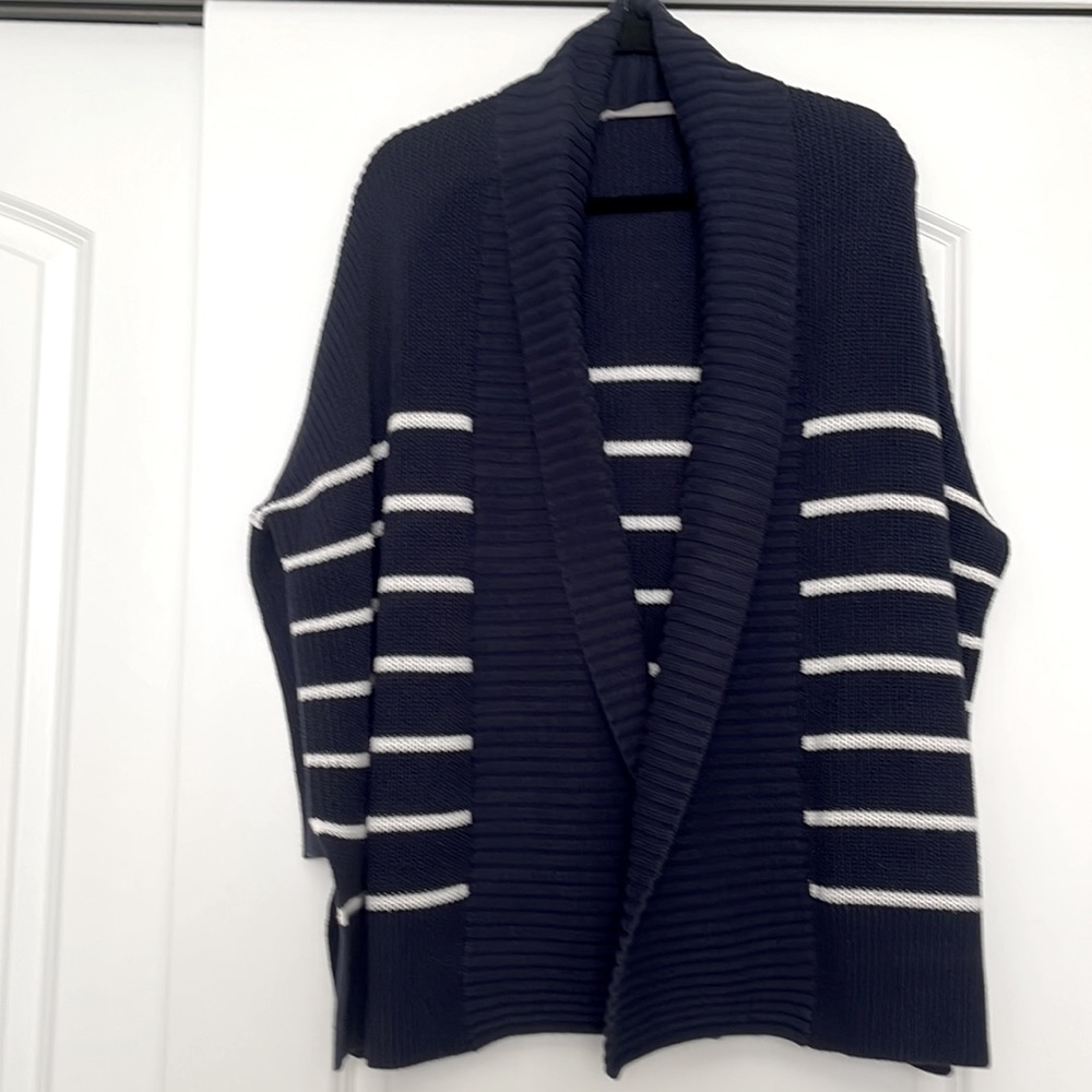 Athleta Cardigan
